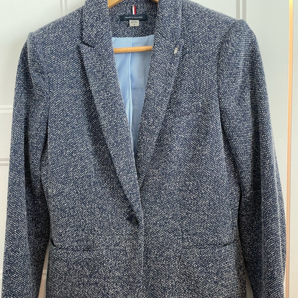 Tommy Hilfiger Jacket